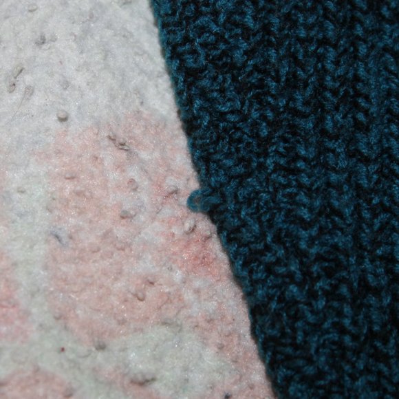 Trent Men's Dark Green Pullover Long Sleeve Sweater Size Large - Picture 6 of 9